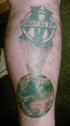 Tatouages OM